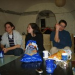 Christmett-After-Punsch